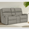 Catalina Power Reclining Loveseat With Console