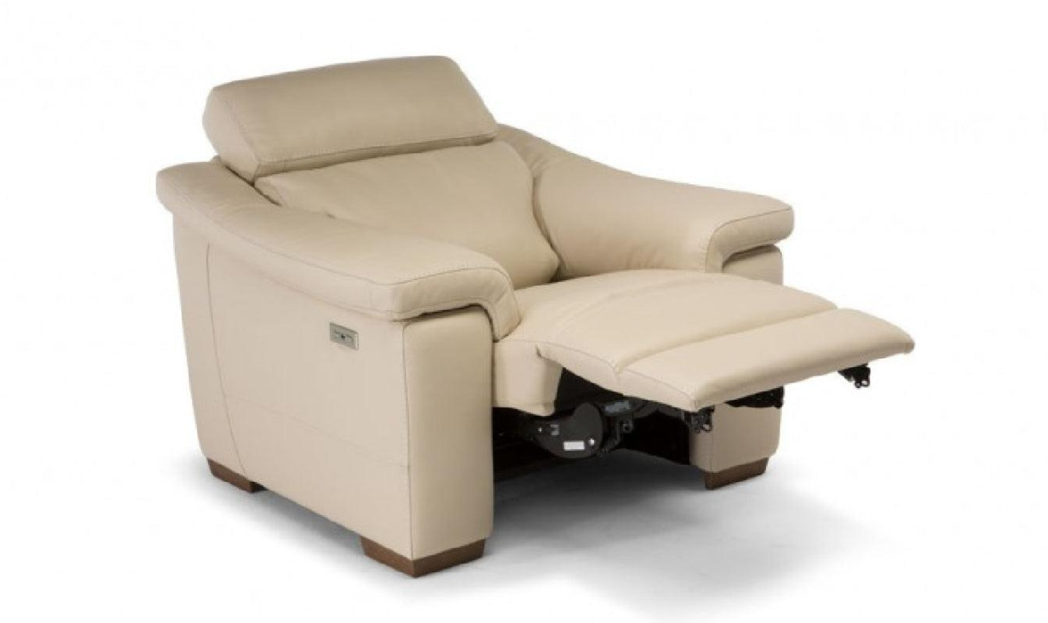 Giulivo Recliner Armchair - Image 3