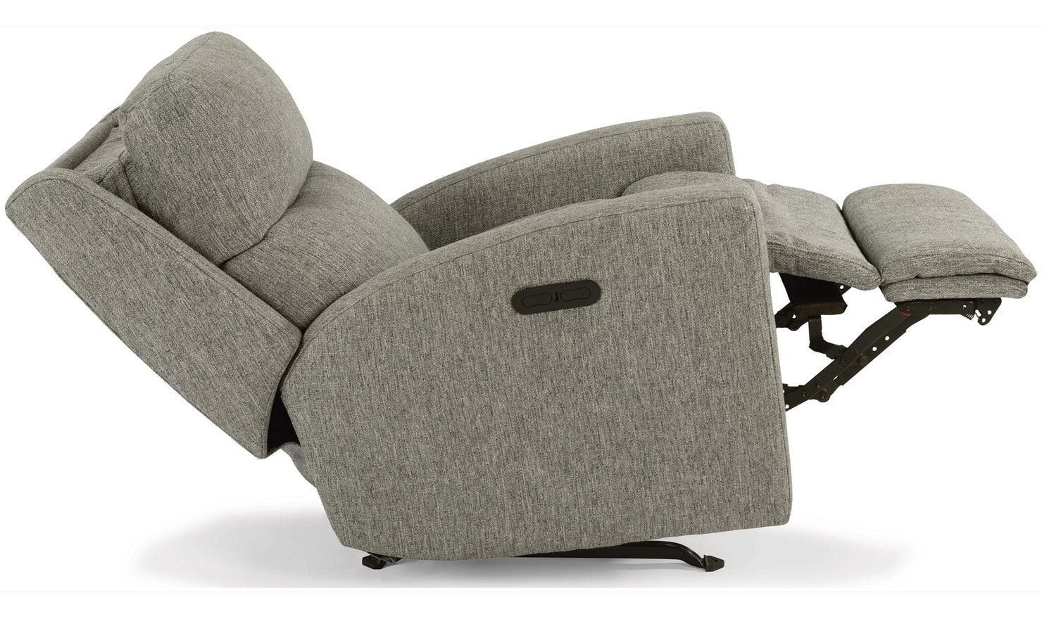 Catalina Rocking Recliner Chair With Power Headrest - Image 3