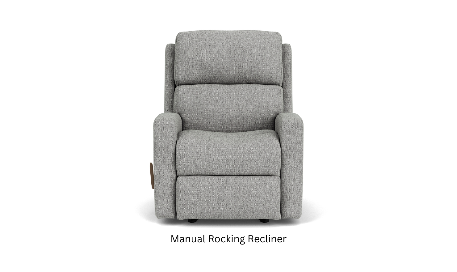 Catalina Rocking Recliner Chair With Power Headrest - Image 2