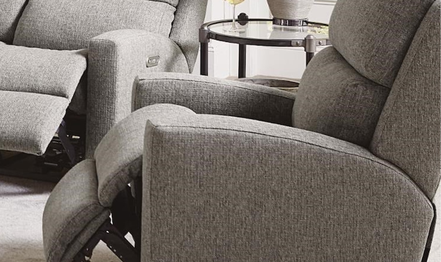 Catalina Rocking Recliner Chair With Power Headrest - Image 11