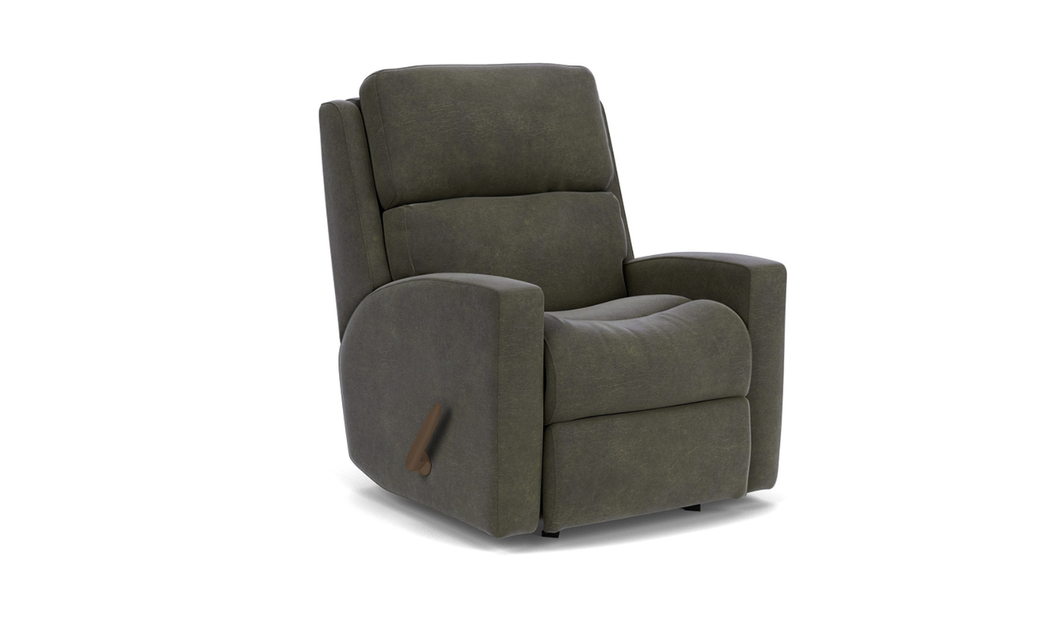 Catalina Rocking Recliner Chair With Power Headrest - Image 7