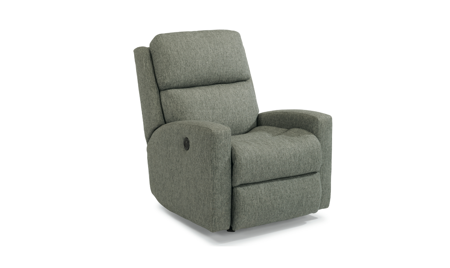 Catalina Rocking Recliner Chair With Power Headrest - Image 9
