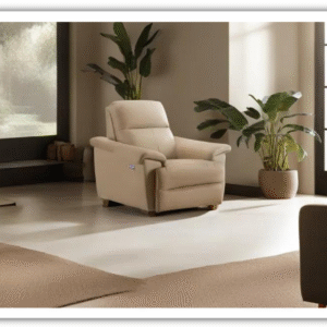 Potenza Recliner Armchair